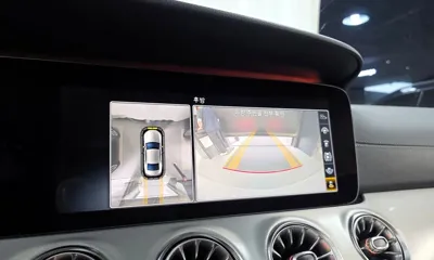 Mercedes-Benz CLS-Class 2019, 91837 км, за 33300000 KRW - фото 15