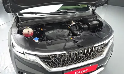Kia Canival 2021, 131690 км, за 25500000 KRW - фото 6