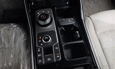 Kia Sorento 2021, 77631 км, за 25900000 KRW - фото 9