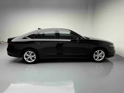 Honda Accord 2024, 25000 км, за 109900 CNY - фото 16