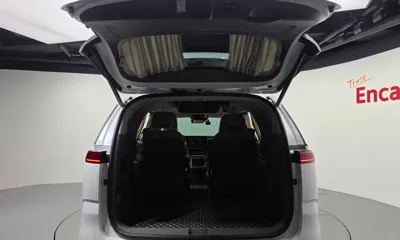 Kia Canival 2021, 43991 км, за 44500000 KRW - фото 20