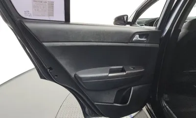 Kia Sportage 2017, 109739 км, за 8600000 KRW - фото 25