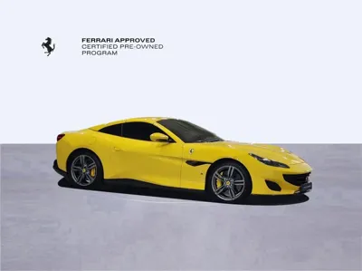 Ferrari Portofino 2019, 17838 км, за 195000000 KRW - фото 5