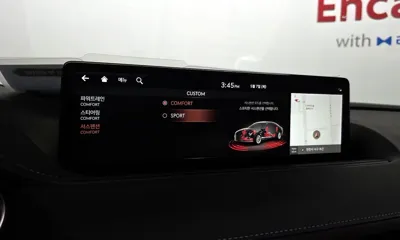 Genesis G80 2021, 114554 км, за 28700000 KRW - фото 28