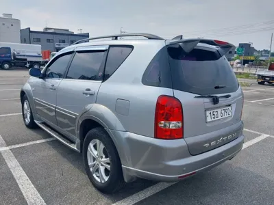 KG_Mobility_Ssangyong Rexton 2011, 183632 км, за 3800000 KRW - фото 3
