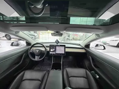 Tesla Model 3 2019, 64000 км, за 113800 CNY - фото 16