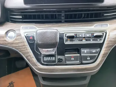Roewe iMAX8 New Energy 2023, 352000 км, за 103800 CNY - фото 16