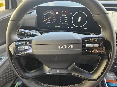 Kia Canival 2025, 21000 км, за 29360000 KRW - фото 6