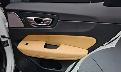 Volvo XC60 2023, 30868 км, за 48500000 KRW - фото 25