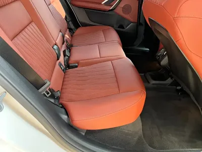 BMW iX1 2025, 9000 км, за 129800 CNY - фото 8