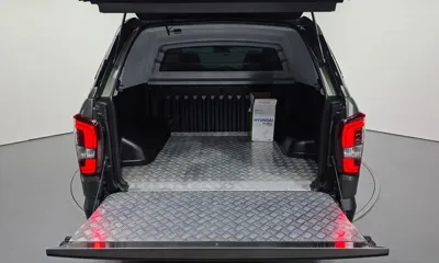 KG_Mobility_Ssangyong Rexton 2021, 46992 км, за 22900000 KRW - фото 20