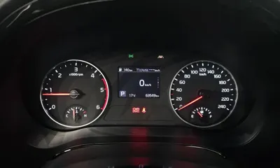 Kia Seltos 2022, 63549 км, за 14850000 KRW - фото 8