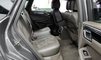 Porsche Macan 2015, 173118 км, за 16600000 KRW - фото 12