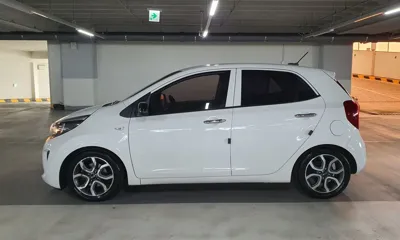Kia Morning 2018, 109730 км, за 6700000 KRW - фото 3