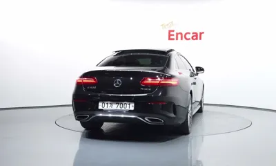 Mercedes-Benz E-Class 2017, 134833 км, за 24500000 KRW