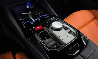 BMW M5 2025, 19266 км, за 169900000 KRW - фото 9