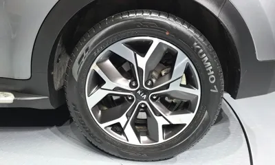 Kia Sportage 2021, 96060 км, за 16600000 KRW - фото 21