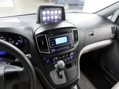 Hyundai Starex 2019, 151971 км, за 12000000 KRW - фото 10