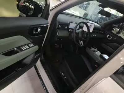 Baojun Yueye Plus 2026, 6000 км, за 59900 CNY - фото 16