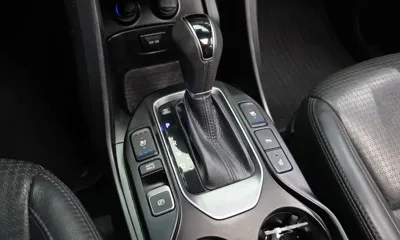 Hyundai Maxcruz 2014, 94663 км, за 10690000 KRW - фото 9