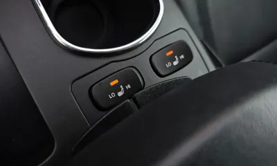 KG_Mobility_Ssangyong KORANDO 2017, 91966 км, за 7500000 KRW - фото 17