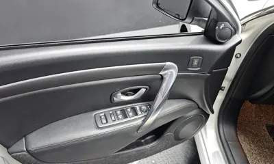Renault-KoreaSamsung SM7 2016, 74360 км, за 8000000 KRW - фото 24