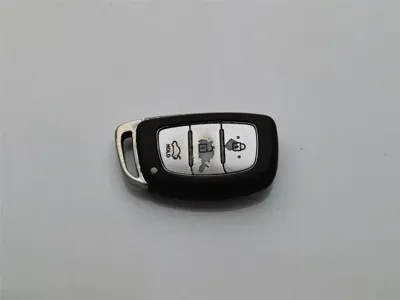 Hyundai Mistra 2015, 155600 км, за 21800 CNY - фото 19