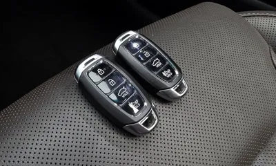 Hyundai Grandeur 2019, 62209 км, за 16000000 KRW - фото 16