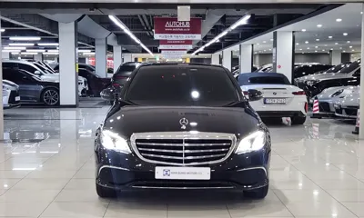 Mercedes-Benz E-Class 2019, 92730 км, за 25000000 KRW