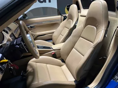 Porsche Boxster 2015, 68500 км, за 72000000 KRW - фото 15