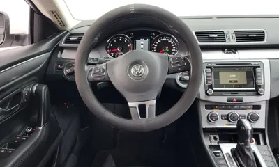 Volkswagen CC 2014, 93812 км, за 6500000 KRW - фото 13