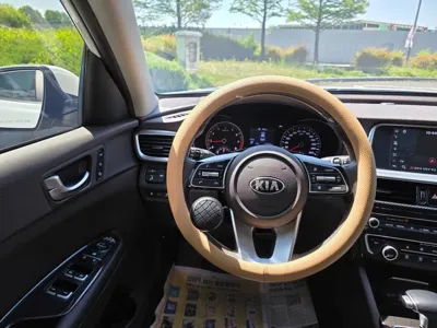 Kia K5 2019, 118218 км, за 12990000 KRW - фото 8