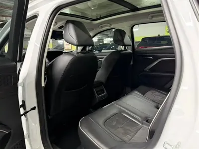 Haval H6 2023, 49000 км, за 78800 CNY - фото 8