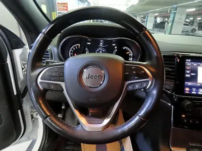 Jeep Cherokee 2019, 132996 км, за 15900000 KRW - фото 8