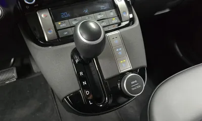 Hyundai Casper 2023, 109546 км, за 11400000 KRW - фото 9