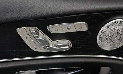 Mercedes-Benz E-Class 2019, 84867 км, за 23500000 KRW - фото 27