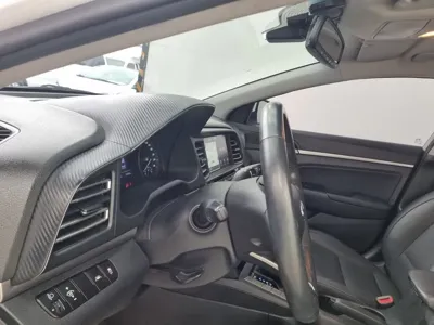 Hyundai Avante 2020, 92851 км, за 12900000 KRW - фото 20