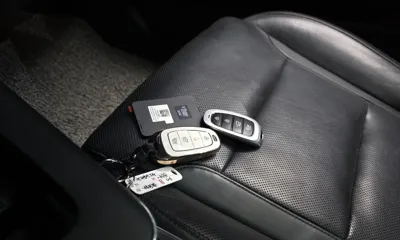 Hyundai Grandeur 2021, 179405 км, за 21400000 KRW - фото 33