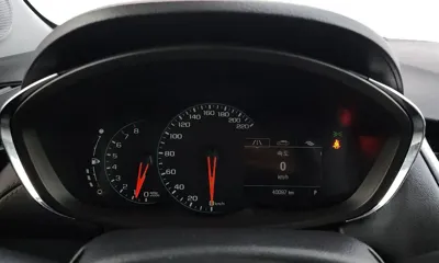 ChevroletGMDaewoo Trax 2017, 40097 км, за 6290000 KRW - фото 8