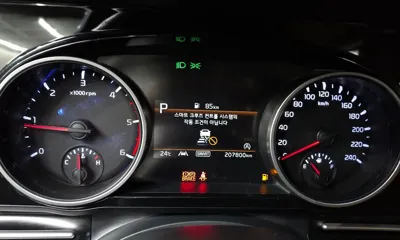 Kia Canival 2021, 207800 км, за 16700000 KRW - фото 8