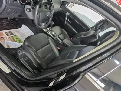 Renault-KoreaSamsung SM7 2013, 183579 км, за 3800000 KRW - фото 10