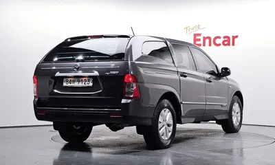 KG_Mobility_Ssangyong KORANDO 2014, 158437 км, за 4990000 KRW - фото 2