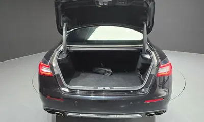 Maserati Quattroporte 2019, 104807 км, за 32990000 KRW - фото 31