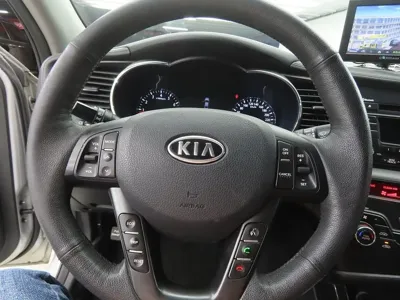 Kia K5 2011, 78573 км, за 3990000 KRW - фото 8