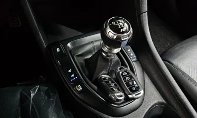 Hyundai Veloster 2019, 66075 км, за 16900000 KRW - фото 9
