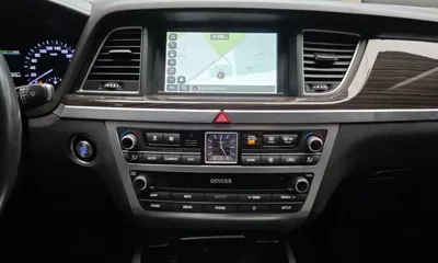 Genesis G80 2020, 85216 км, за 20600000 KRW - фото 20