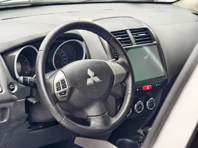 Mitsubishi ASX 2018, 81900 км, за 33600 CNY - фото 6