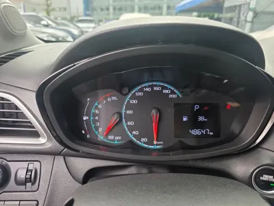ChevroletGMDaewoo Spark 2019, 48630 км, за 7000000 KRW - фото 8