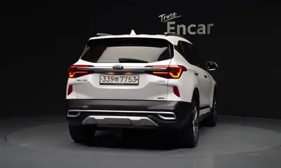 Kia Seltos 2020, 71003 км, за 15900000 KRW - фото 4