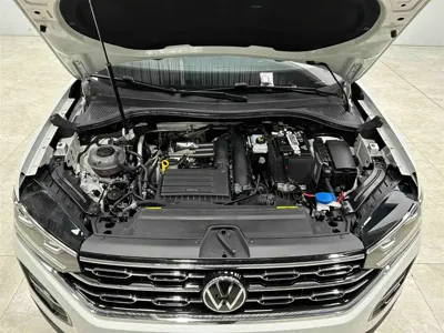 Volkswagen Tayron 2022, 22200 км, за 152000 CNY - фото 21